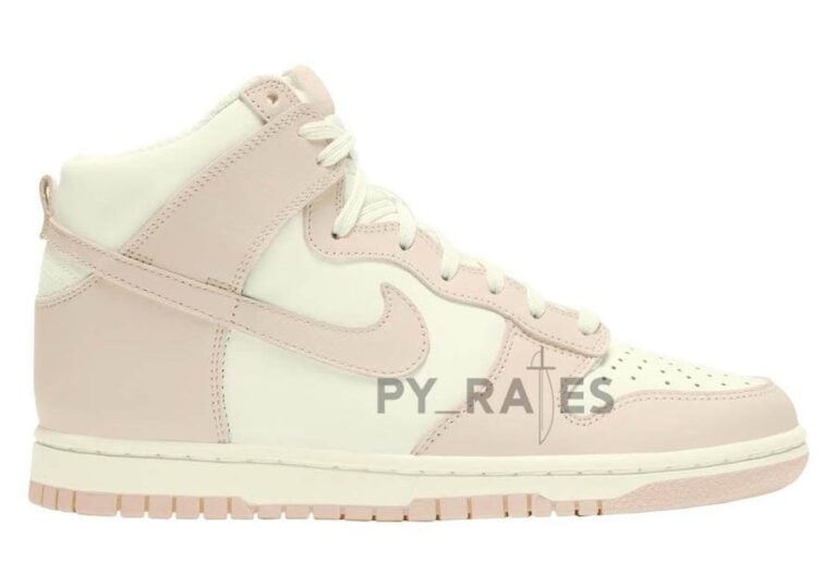Nike Dunk High WMNS 2021 Colorways + Release Date Info | SneakerFiles