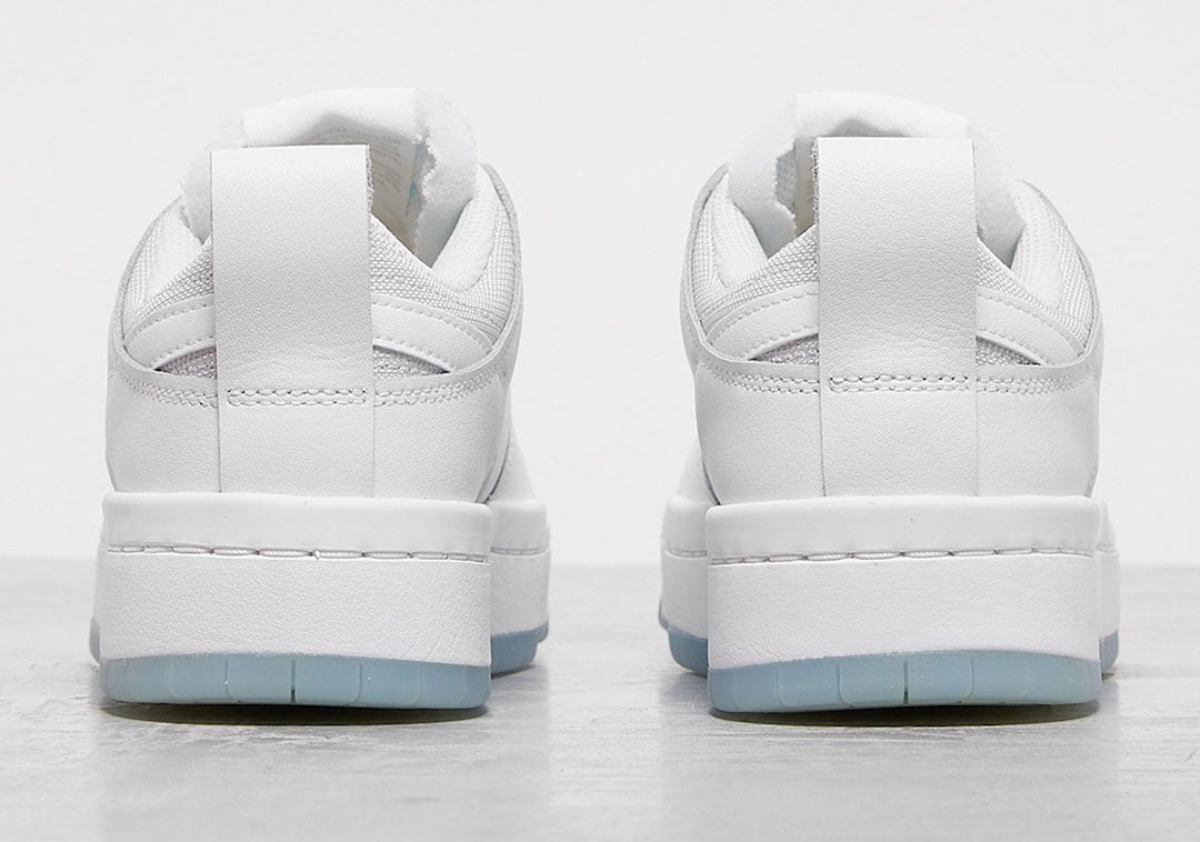 Nike Dunked Photon Dust Summit White Release Date Info