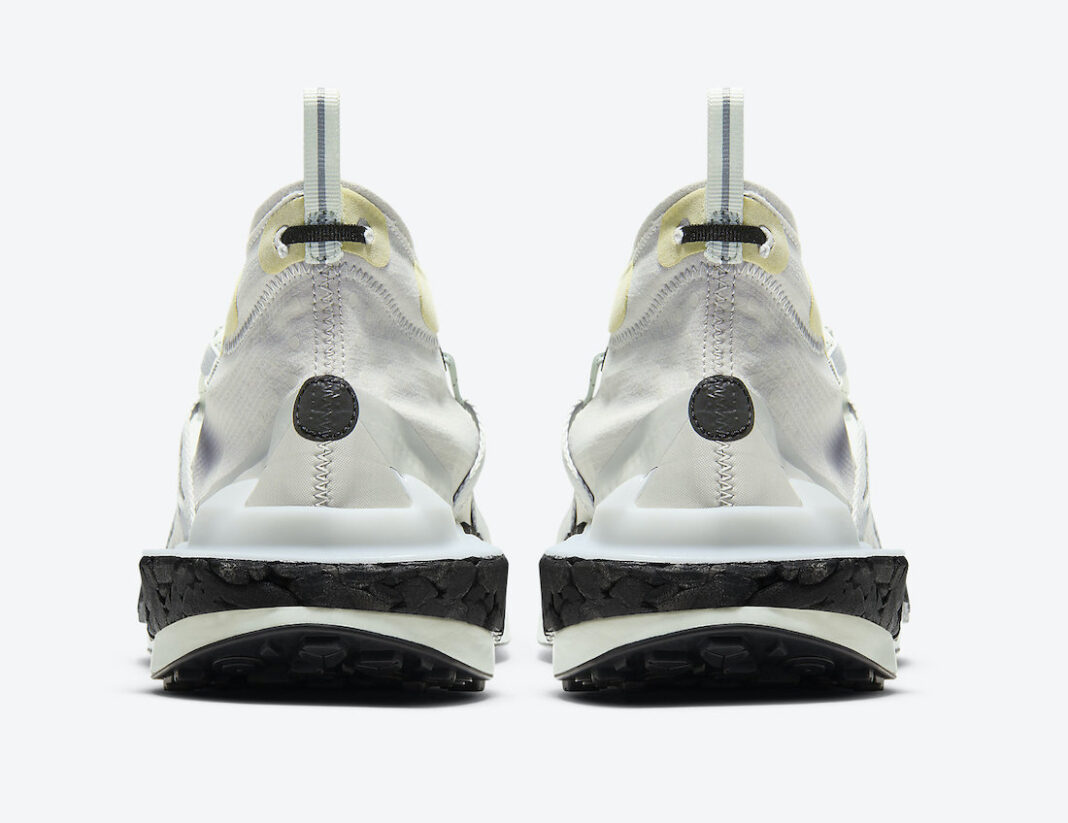 Nike ISPA Drifter Split Colorways + Release Date Info | SneakerFiles
