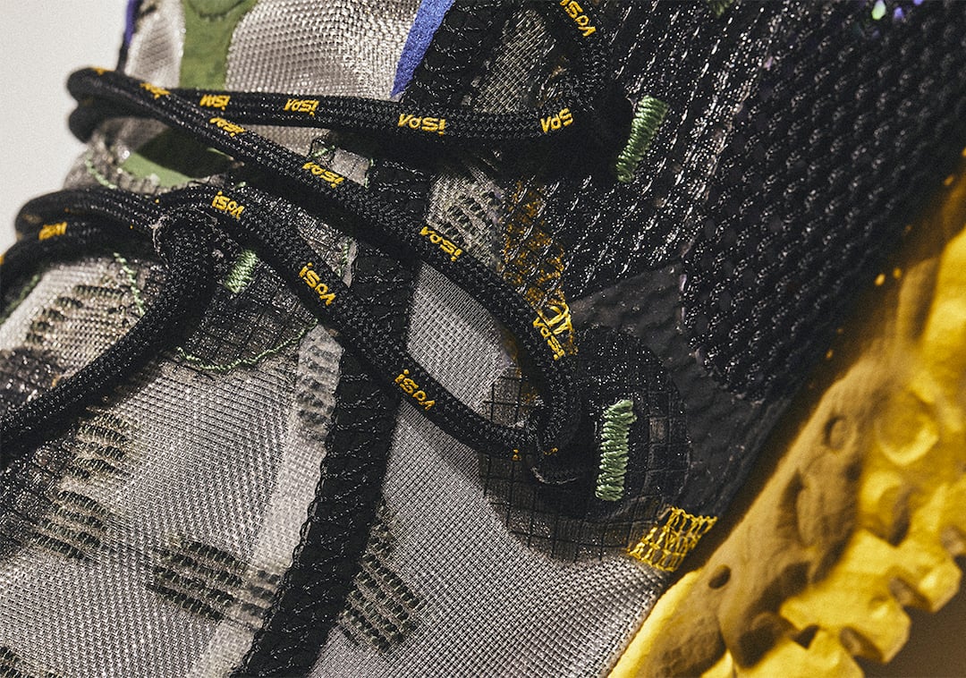 Nike ISPA Flow 2020 Release Date Info