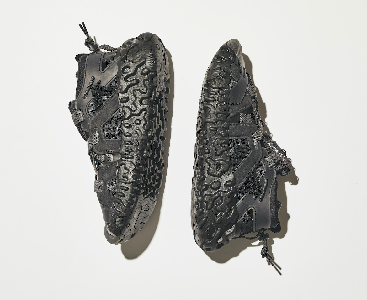 Nike ISPA OverReact Sandal Colorways Release Date Info Nike ISPA OverReact Sandal Colorways Release Date Info
