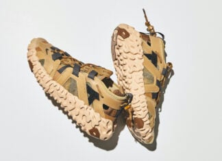 ispa overreact sandal