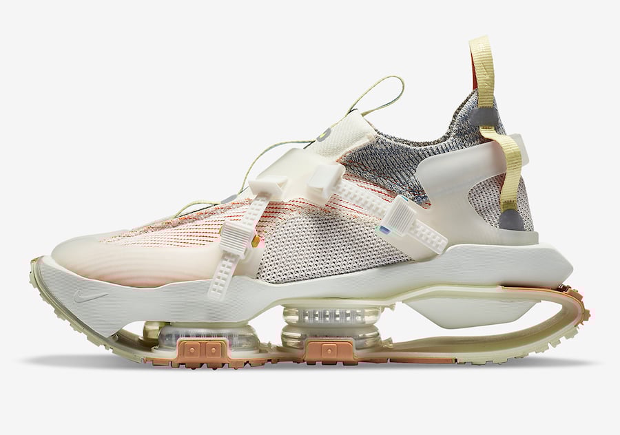 Nike ISPA Road Warrior CI0983-100 Release Date Info