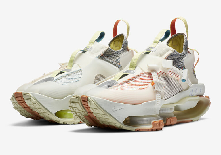 Nike ISPA Road Warrior CI0983-100 Release Date Info | SneakerFiles
