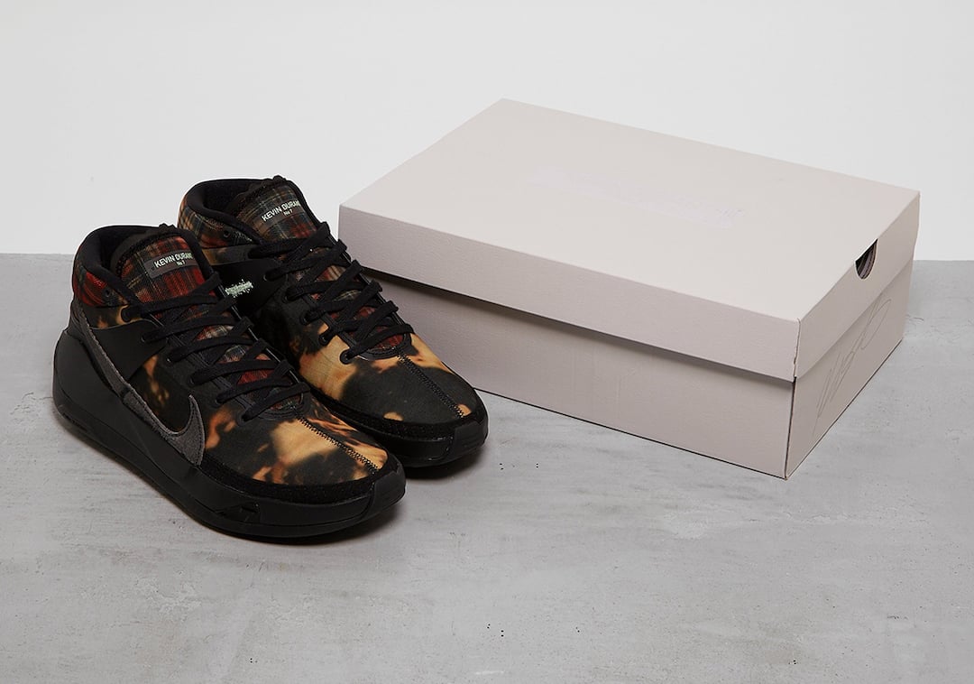 Nike KD 13 Bleach Plaid Release Date Info Nike KD 13 Bleach Plaid Release Date Info
