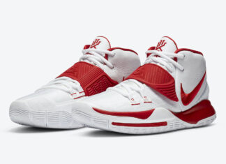 latest kyrie shoes 2020