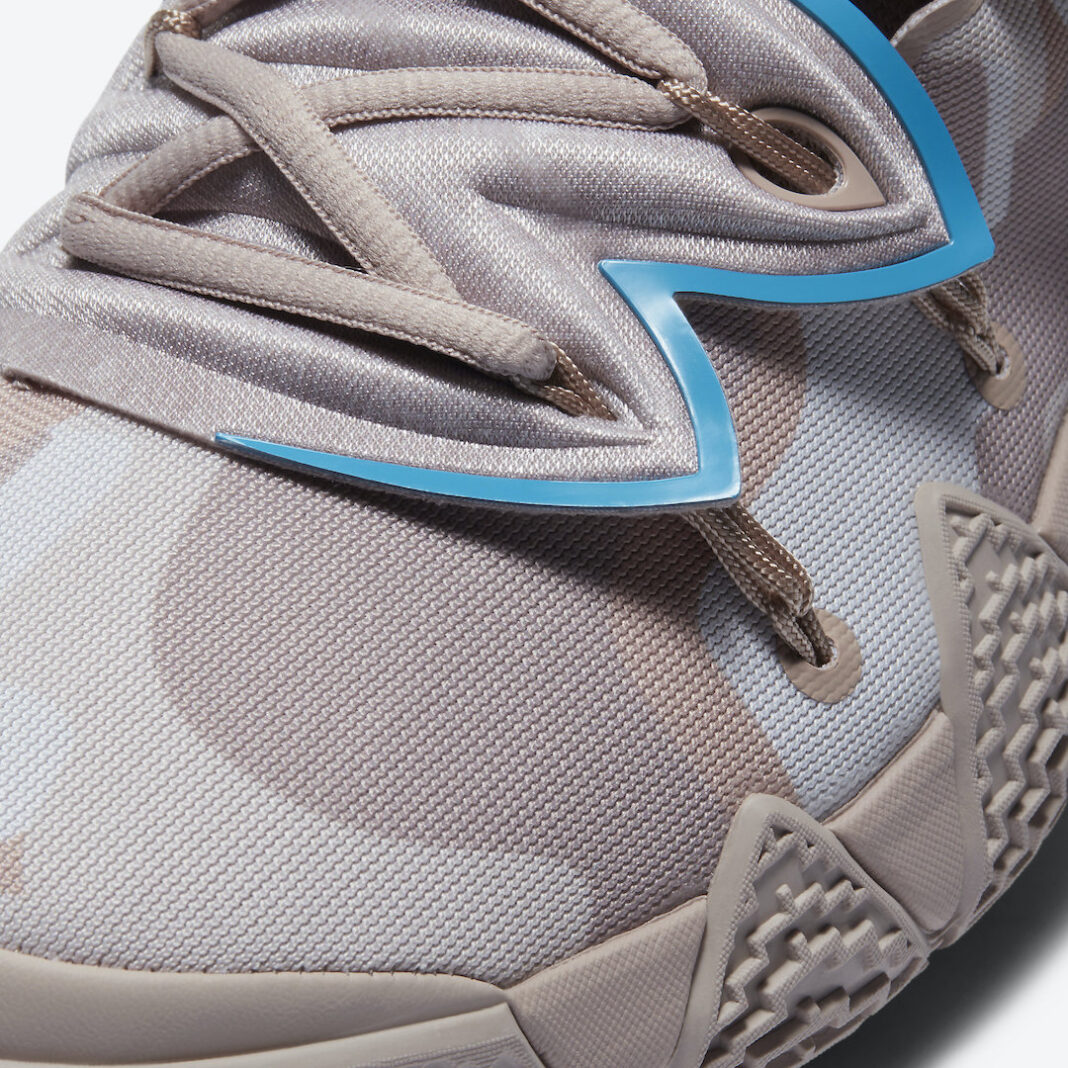 nike kybrids