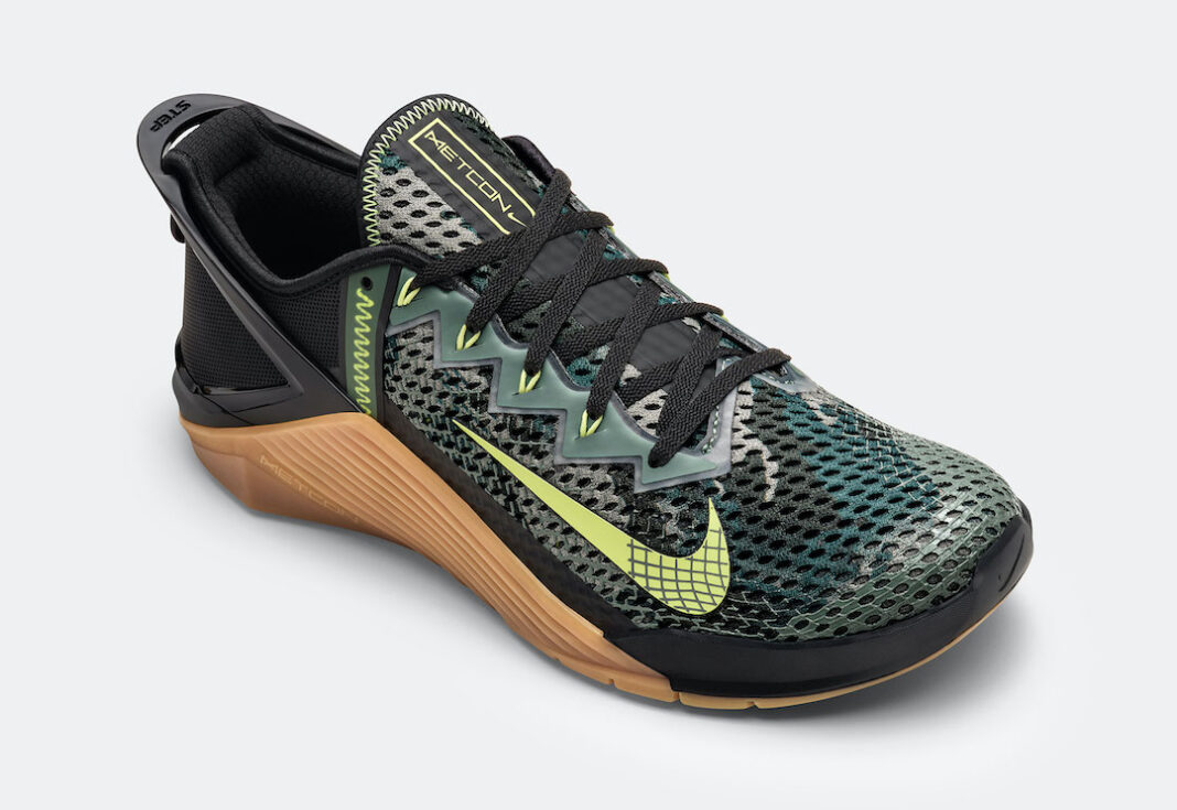 nike metcon 8 release date
