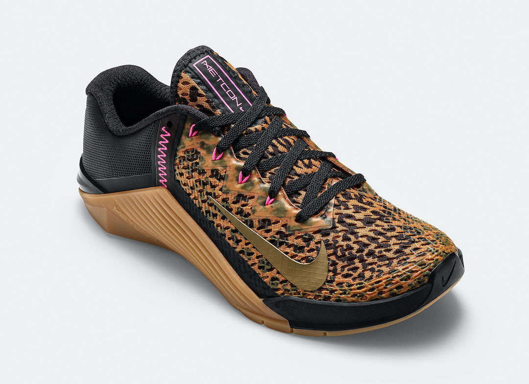 leopard metcon 6