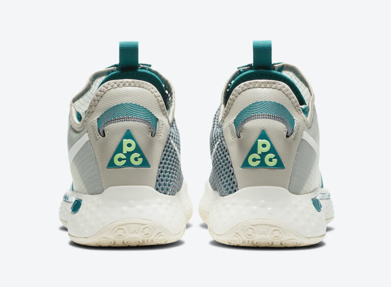 pg4 pcg teal