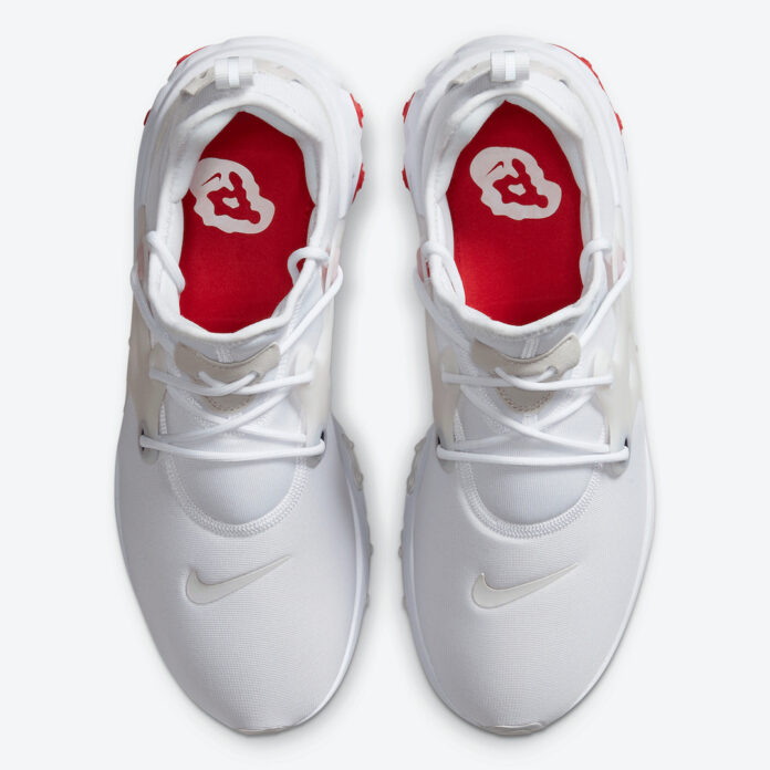 Nike React Presto USA AV2605-102 Release Date Info | SneakerFiles