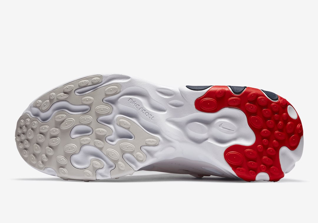 Nike React Presto USA AV2605-102 Release Date Info
