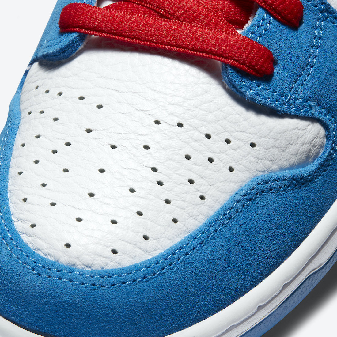 Nike SB Dunk High Doraemon CI2692-400 Release Date