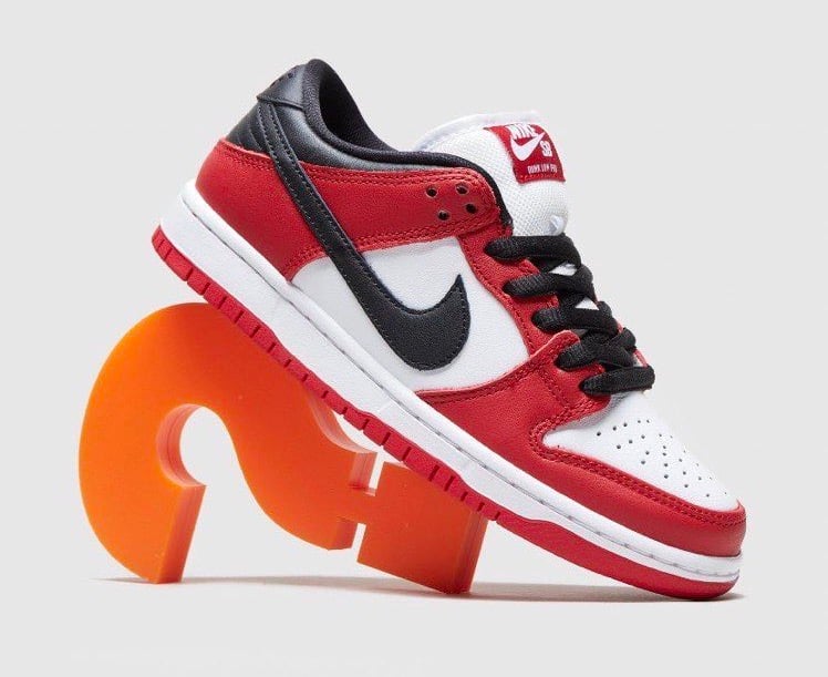 Nike SB Dunk Low Chicago Release Date Info