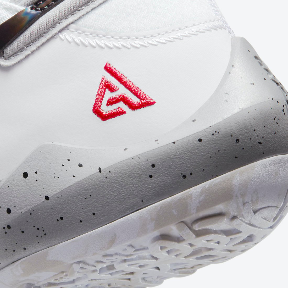 Nike Zoom Freak 2 White Cement CK5825-100 Release Date