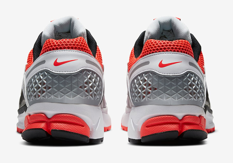 Nike Zoom Vomero 5 SE Bright Crimson CZ8667-600 Release Date Info