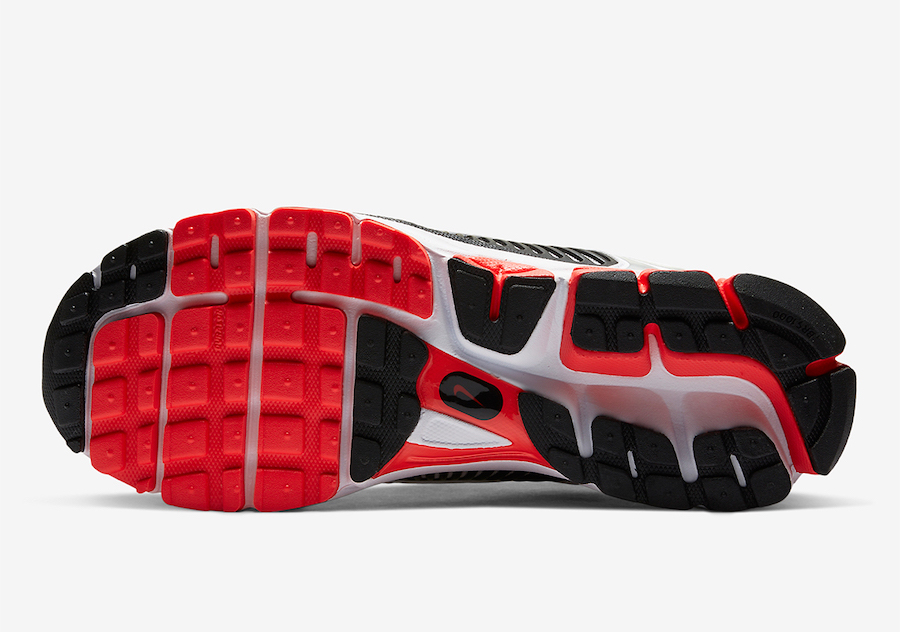 Nike Zoom Vomero 5 SE Bright Crimson CZ8667-600 Release Date Info