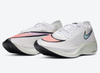 nike vaporfly next new colors
