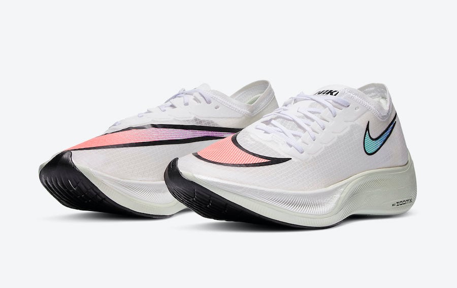 air zoomx vaporfly next