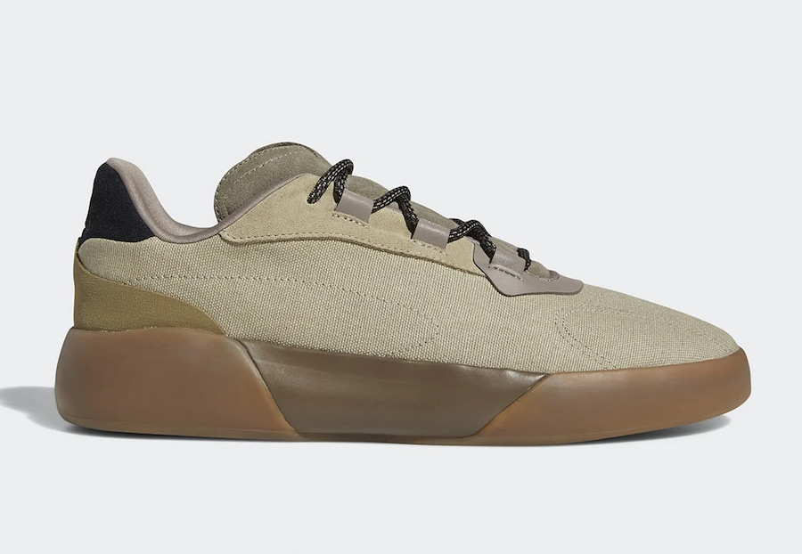 Pharrell adidas Presha Hu Olive FZ0499 Release Date Info Pharrell adidas Presha Hu Olive FZ0499 Release Date Info