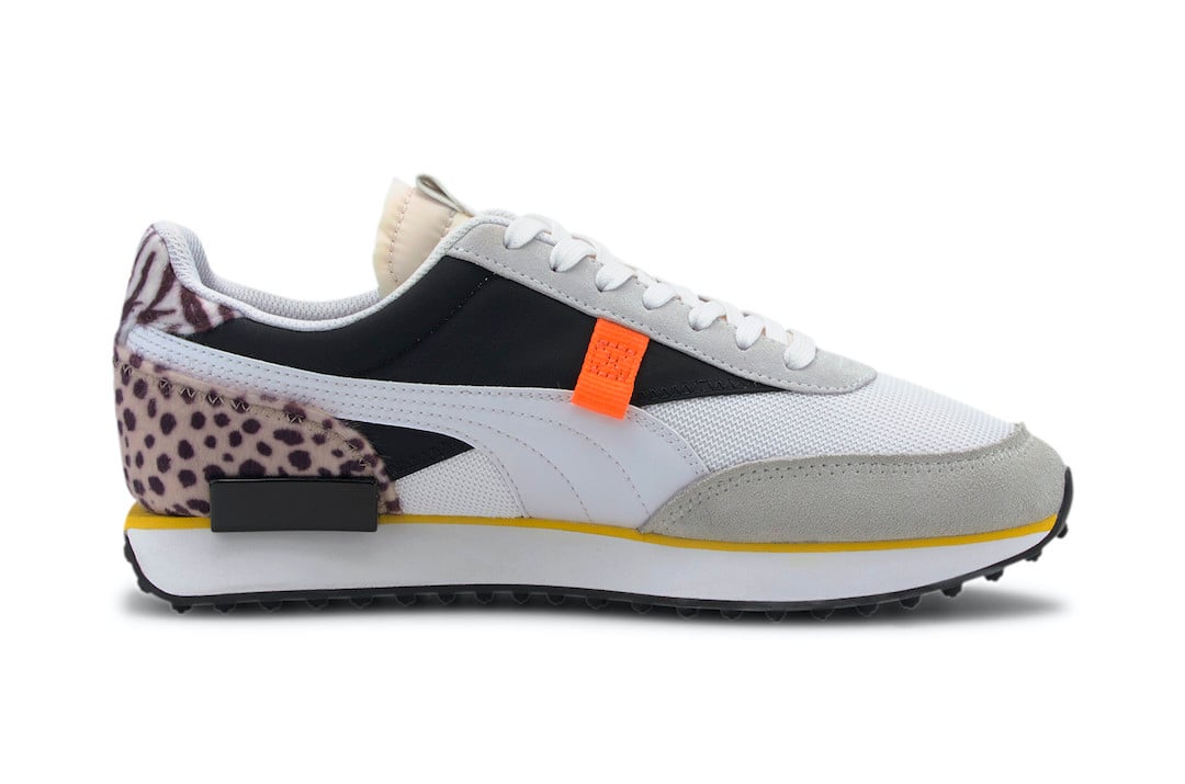 Puma Future Rider Wildcats Release Date Info