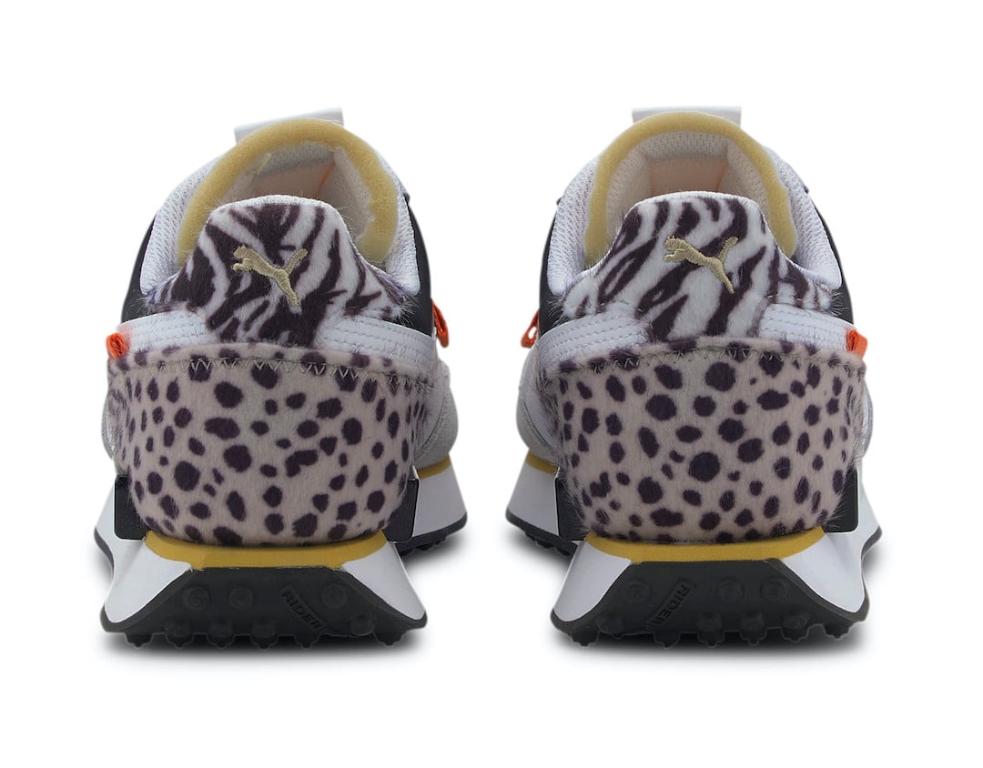 Puma Future Rider Wildcats Release Date Info