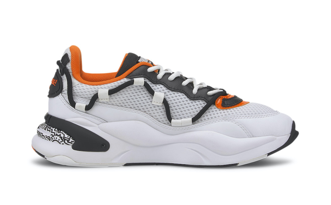 Puma RS-2K Mr Doodle Release Date Info