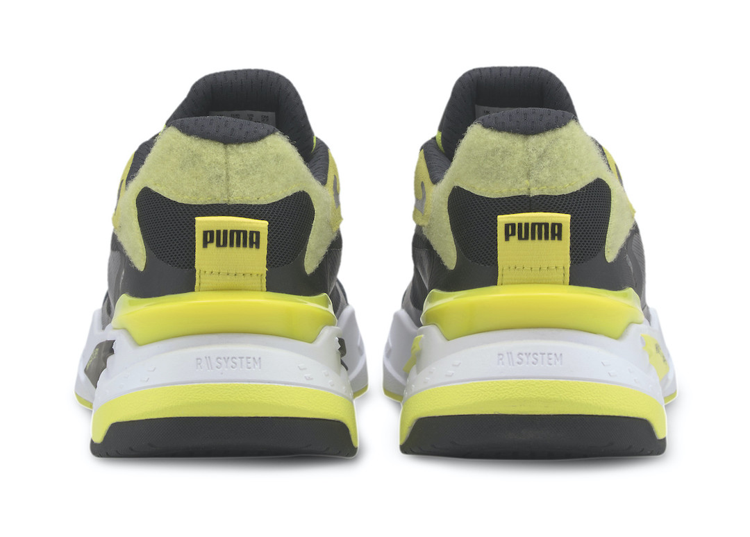 Puma RS-Fast emoji Release Date Info