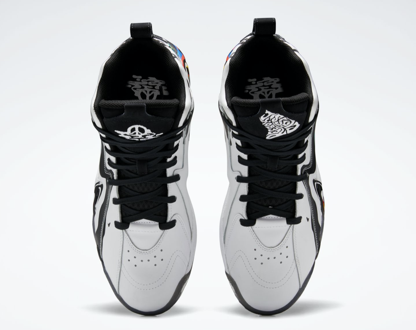 Reebok Kamikaze II Peace Train FY6116 Release Date Info