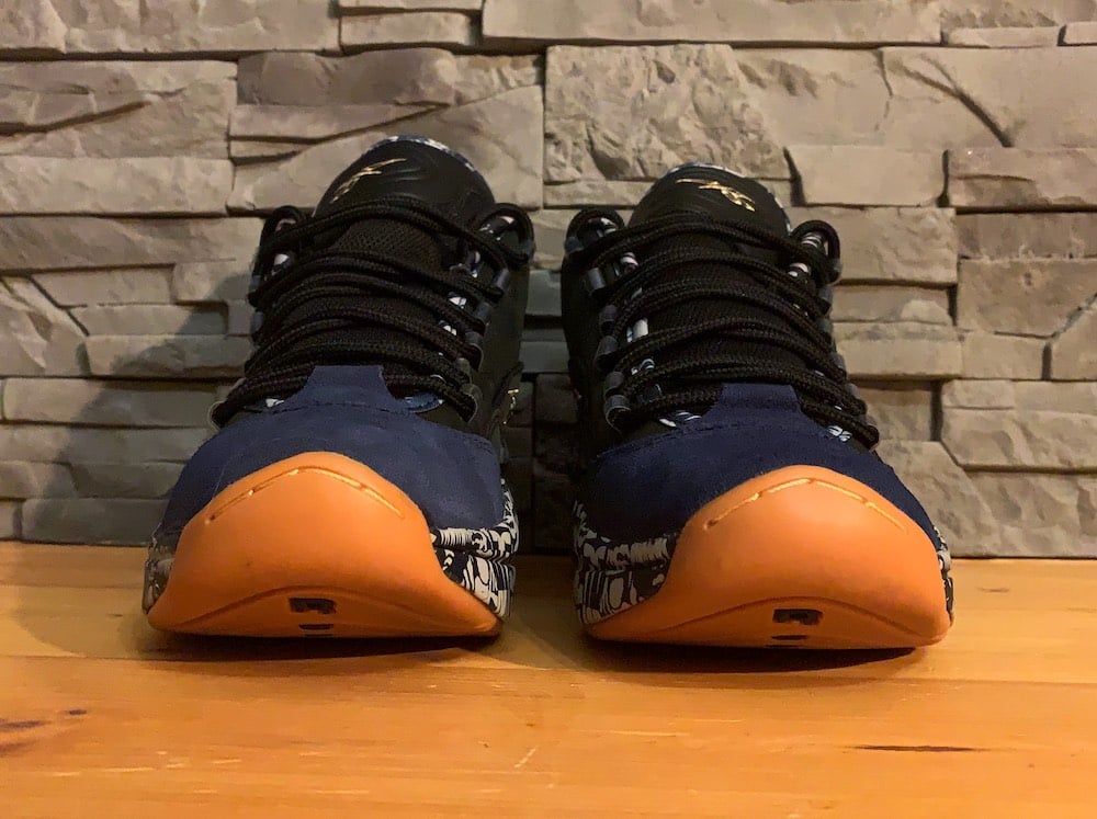 Reebok Question Mid Iverson Roundball Classic Release Date Info Reebok Question Mid Iverson Roundball Classic Release Date Info