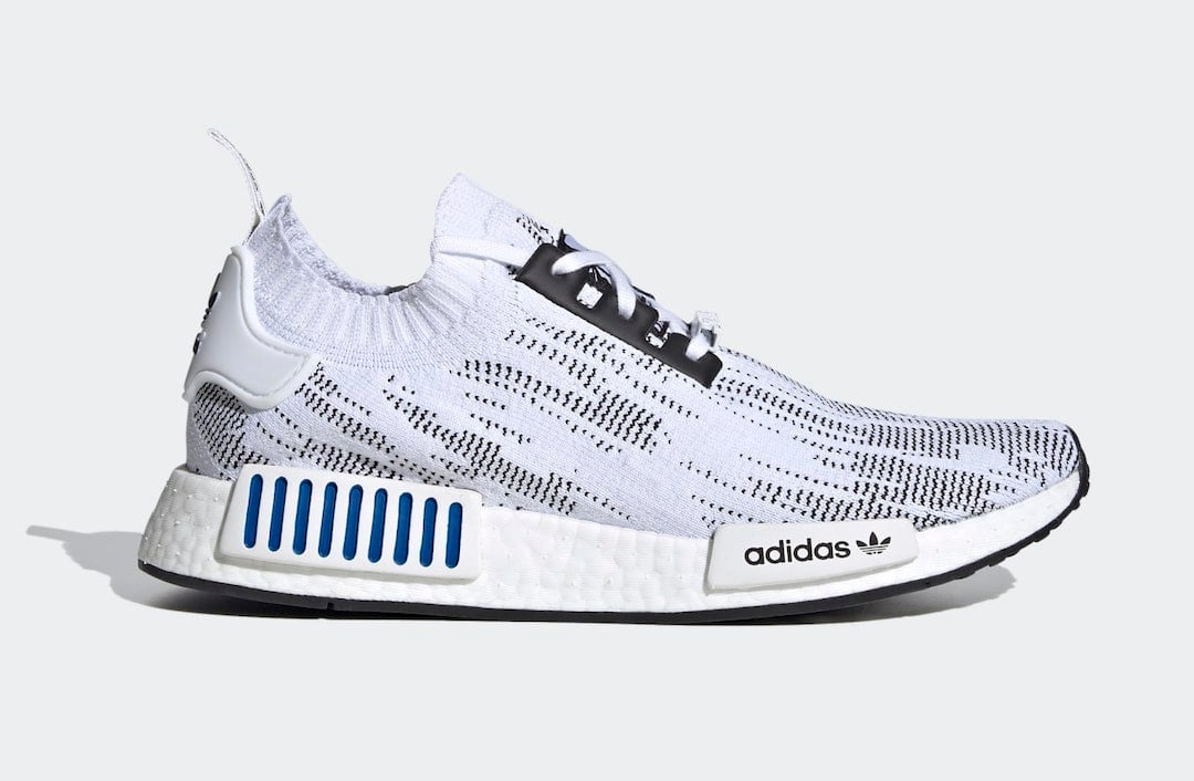 Star Wars adidas NMD R1 Stormtrooper FY2457 Release Date Info