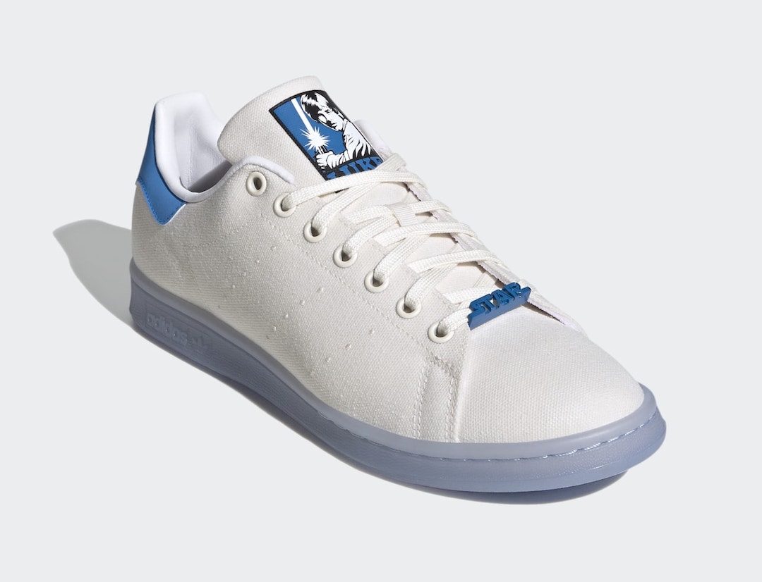 Star Wars adidas Stan Smith Luke Skywalker FX9306 Release Date Info