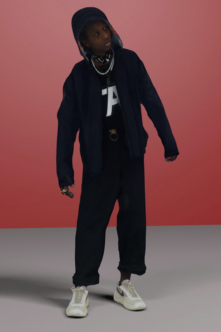 Undercover Nike ISPA OverReact 2021 Release Date Info