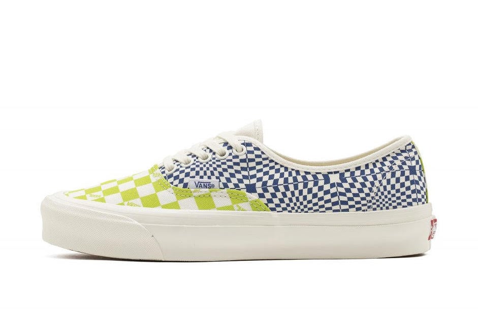 Vans Vault OG Authentic LX Summer 2020 Release Date Info