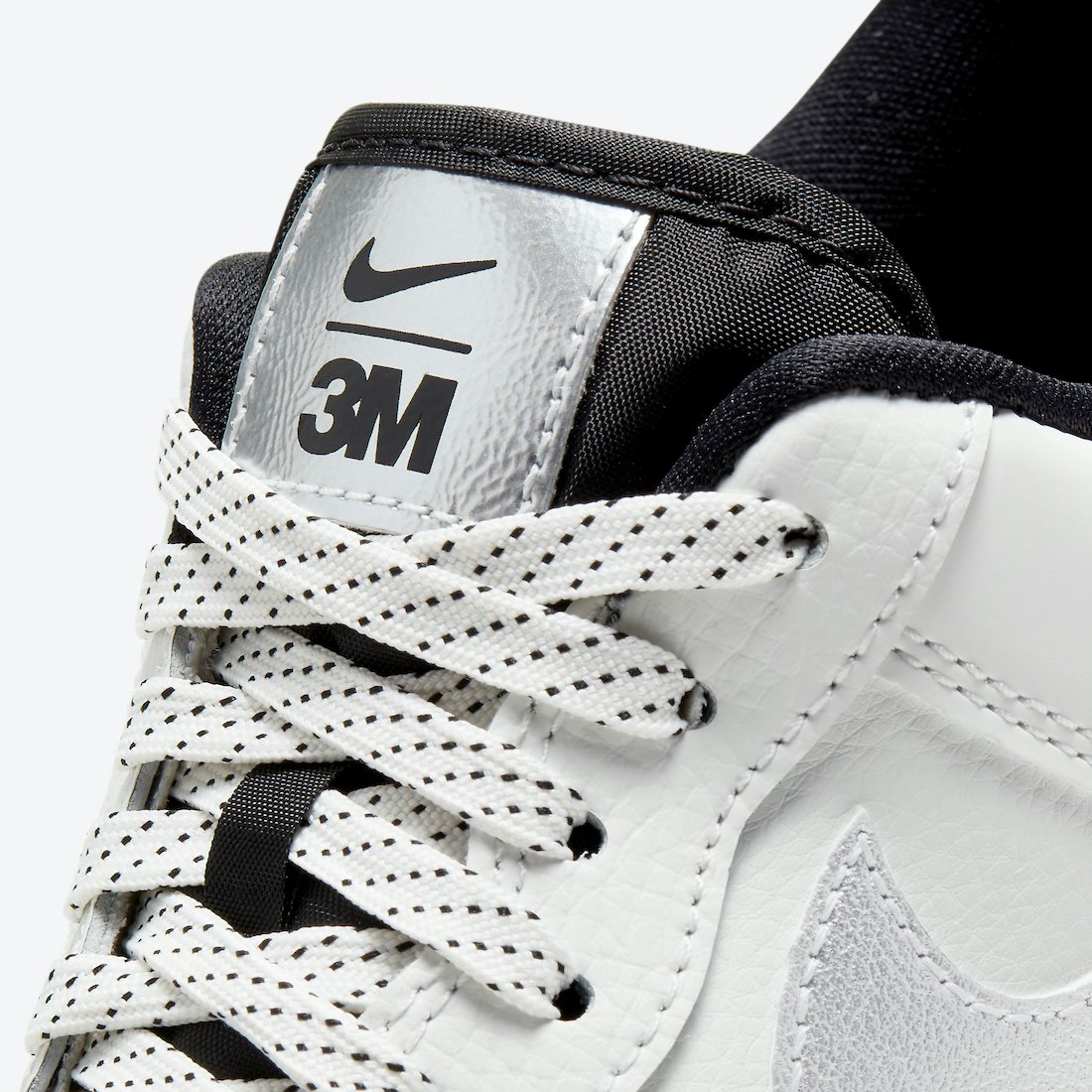 3M Nike Air Force 1 CT2299-100 Release Date Info