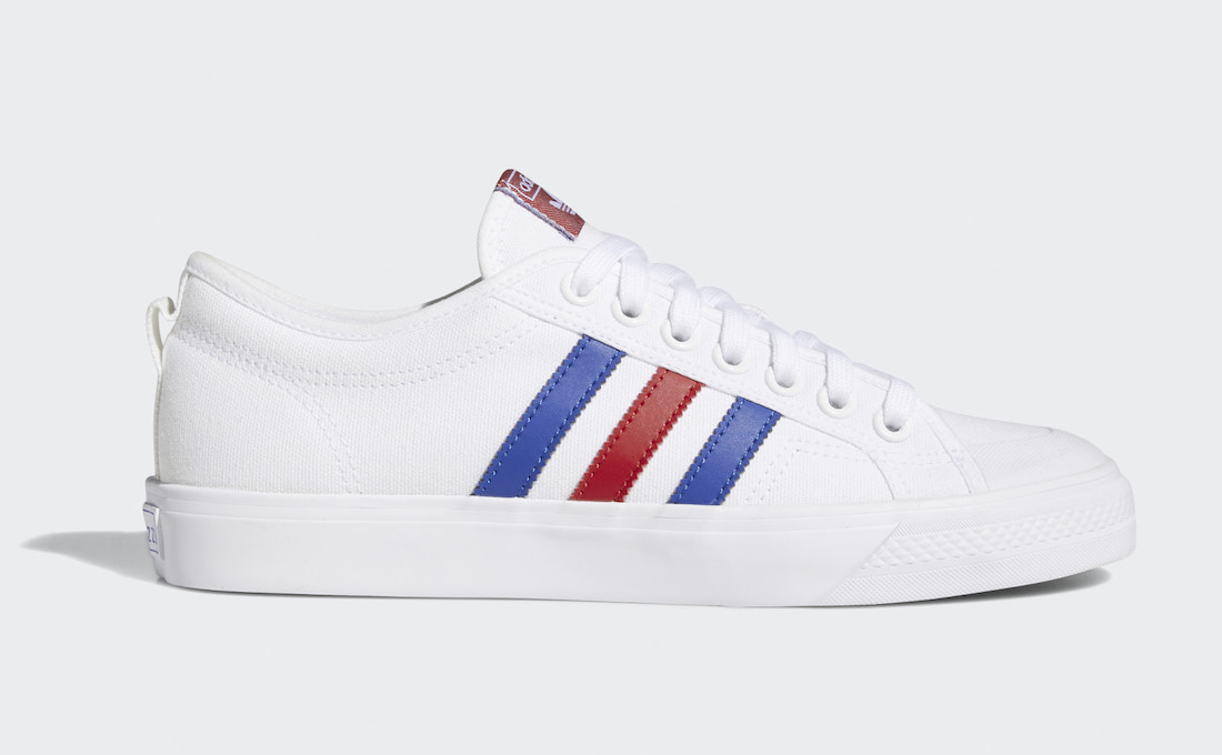 adidas Nizza France FV0657 Release Date Info