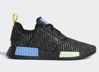 adidas nmd kids sale
