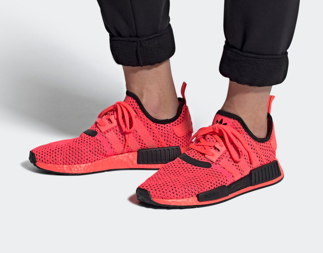 adidas nmd 2019 release