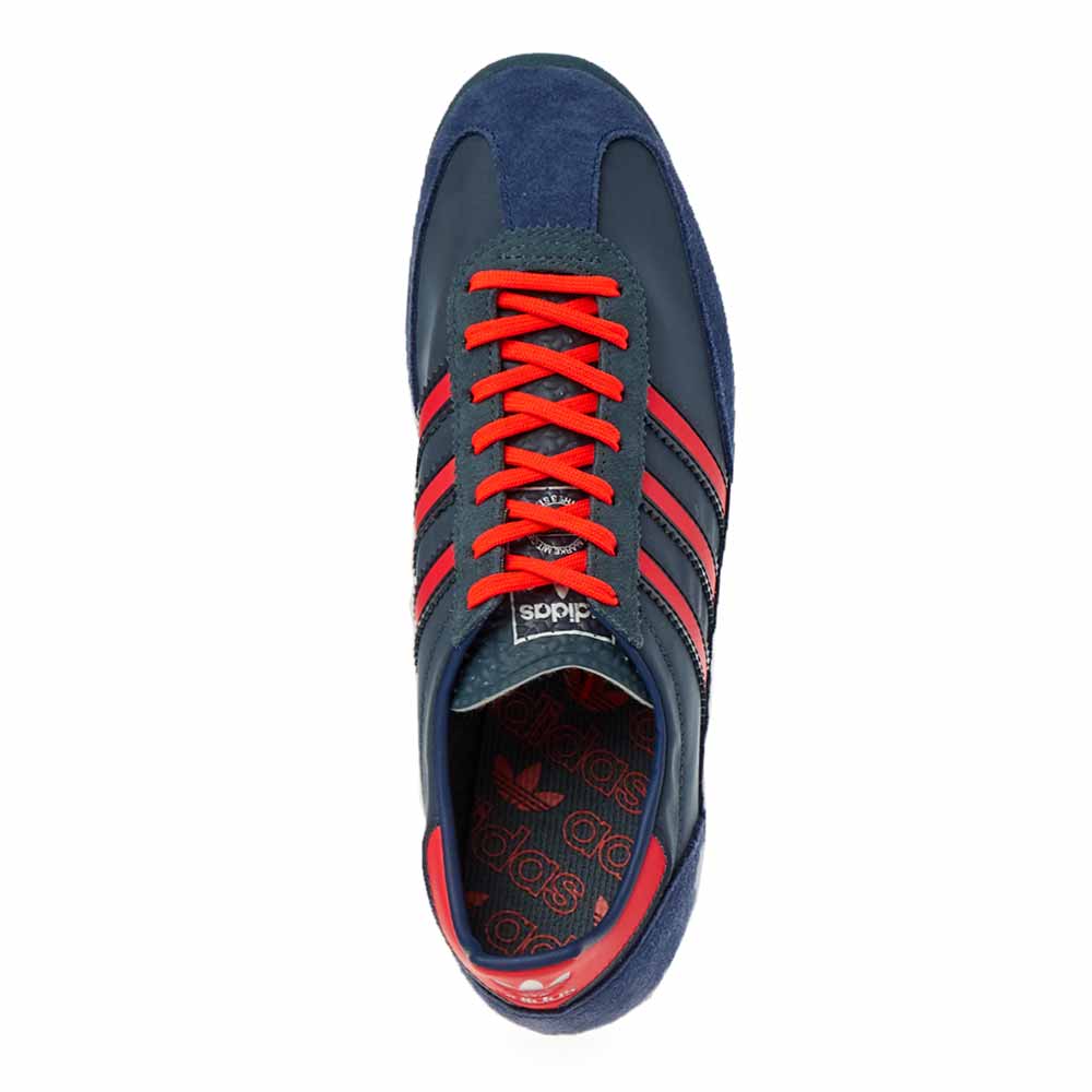 adidas sl72 solar red