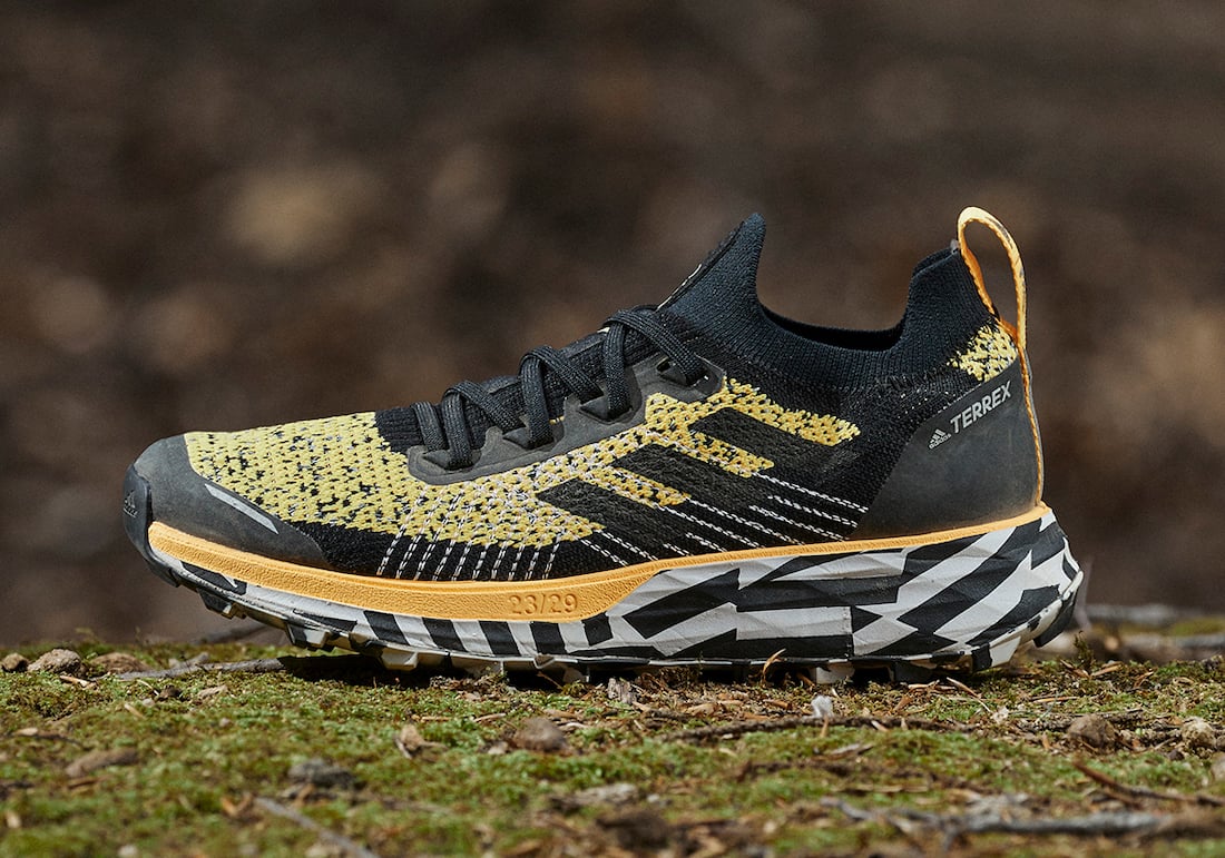 adidas Terrex Debuts Protohype Trail Running Lineup