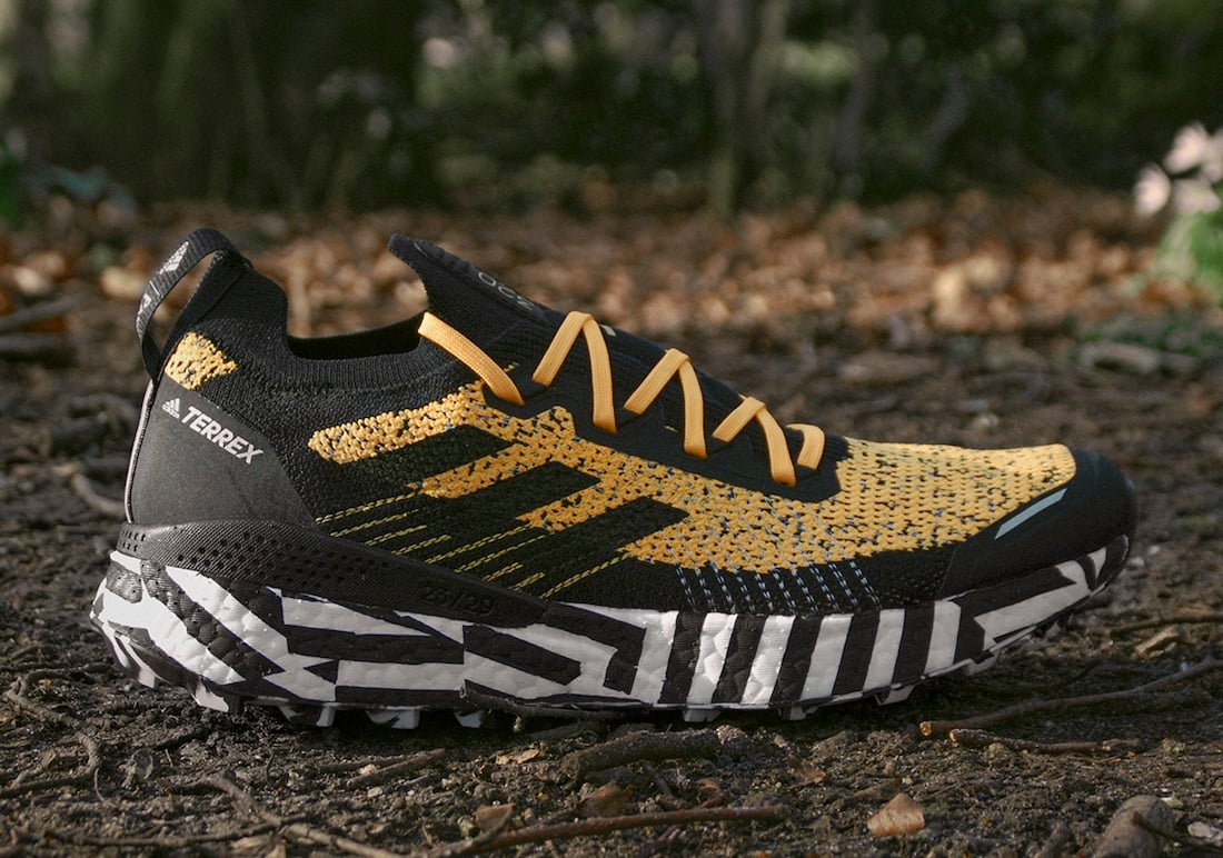 adidas Terrex Two Ultra Parley Release Date Info adidas Terrex Two Ultra Parley Release Date Info