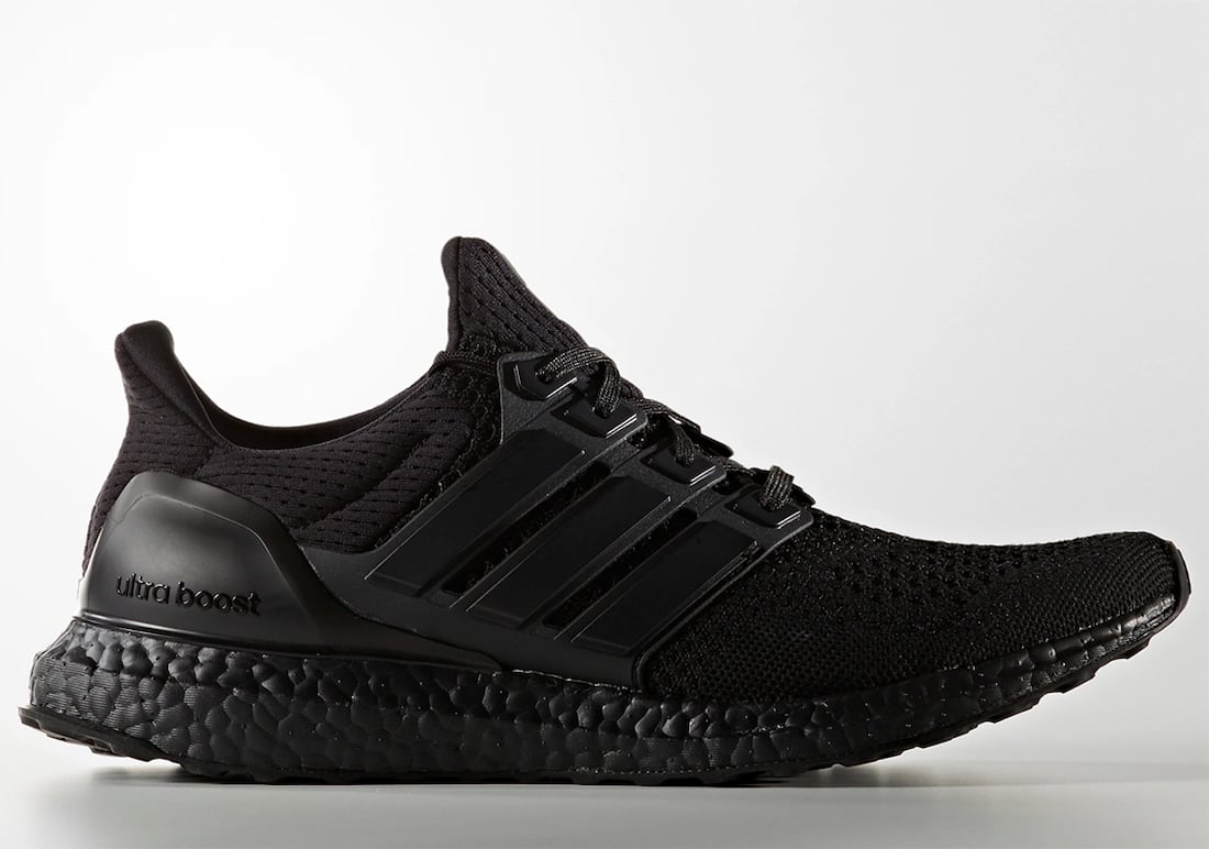 when did ultra boost 1.0 come out