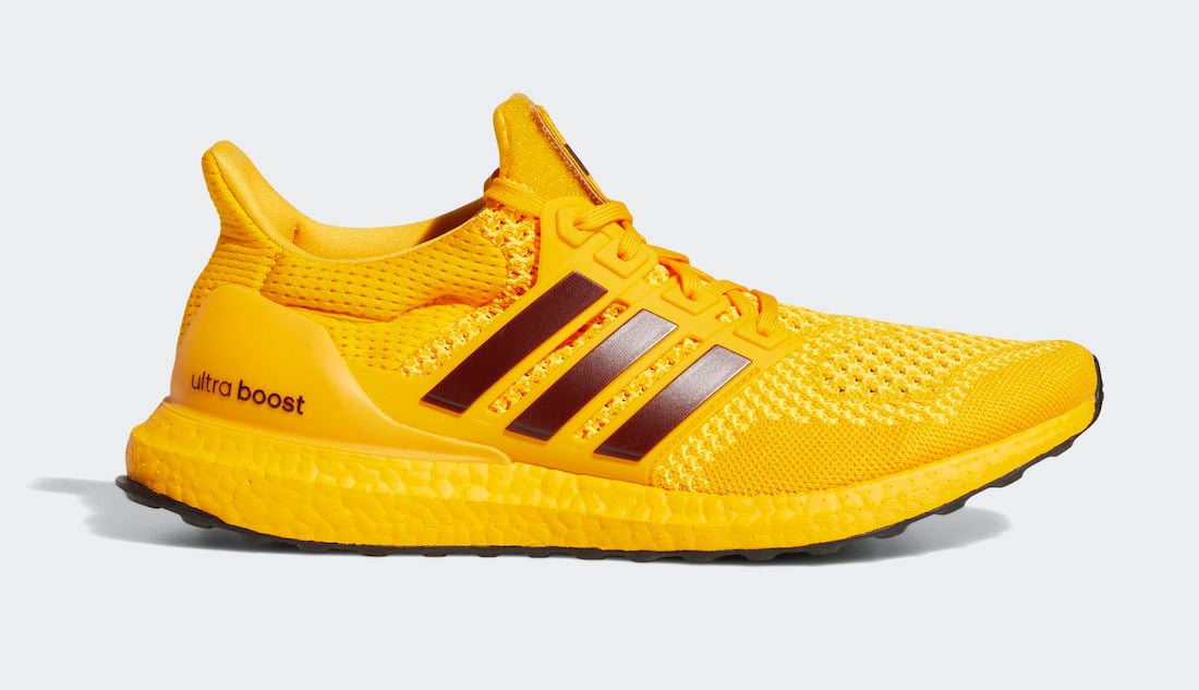 adidas Ultra Boost ASU FY5809 Release Date Info