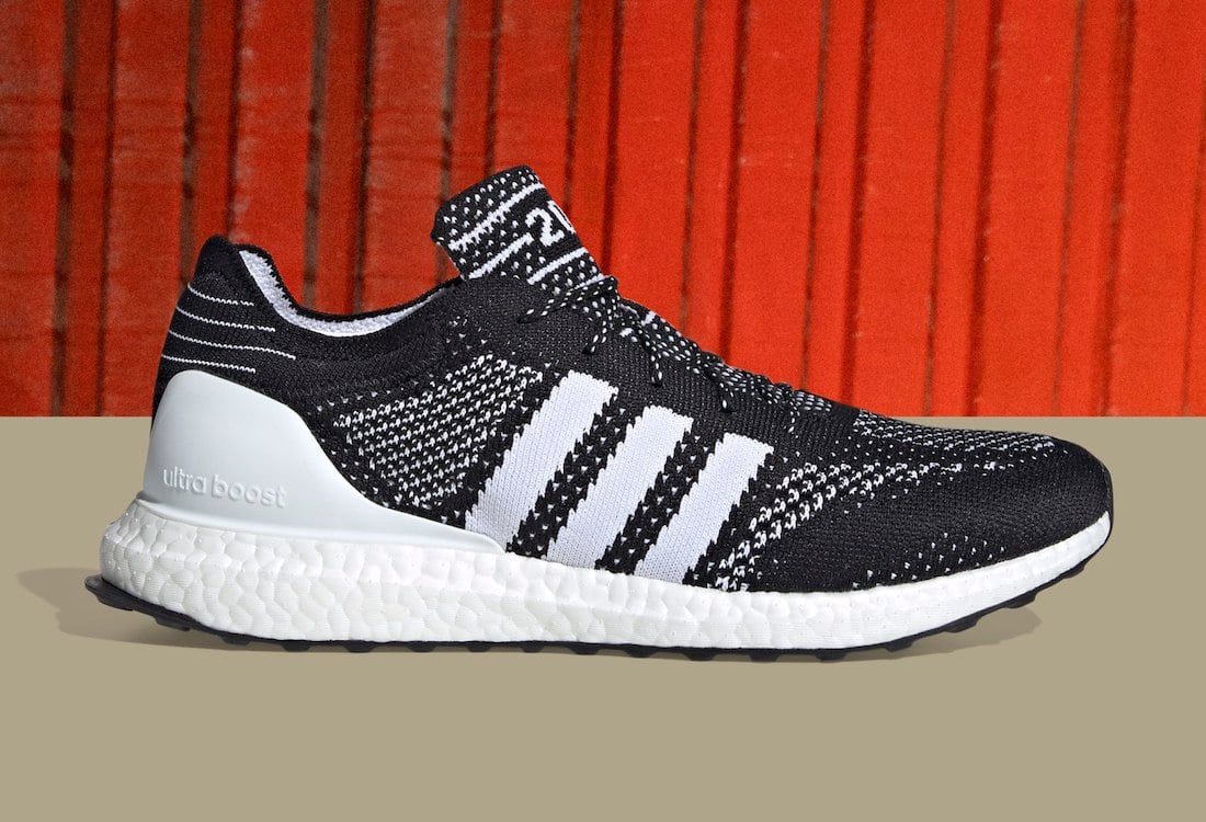 Save 69% adidas Ultraboost Dna Prime Fv6054 Black for Men Mens Shoes Trainers Low-top trainers 