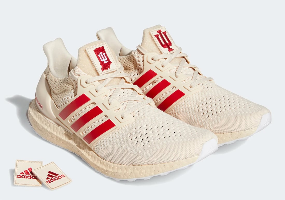 adidas Ultra Boost Indiana FY5807 Release Date Info adidas Ultra Boost Indiana FY5807 Release Date Info