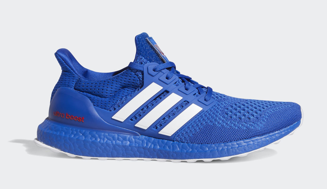 adidas Ultra Boost Kansas FY5808 Release Date Info