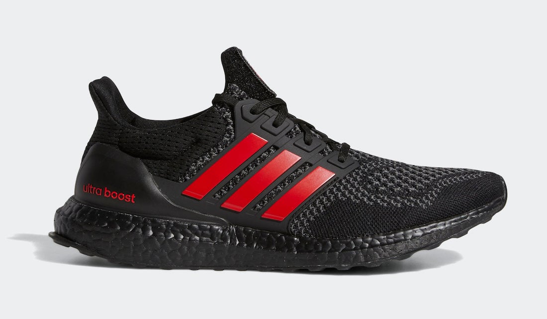 adidas Ultra Boost Louisville FY5801 Release Date Info