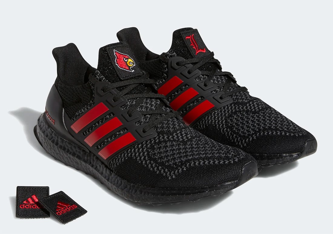 adidas Ultra Boost Louisville FY5801 Release Date Info