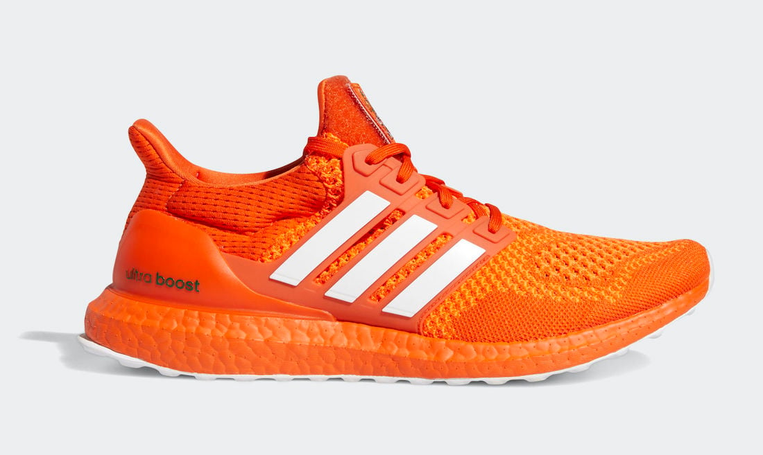 adidas Ultra Boost Miami FY5812 Release Date Info