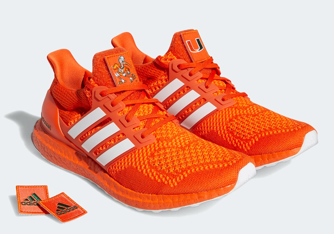 adidas Ultra Boost Miami FY5812 Release Date Info